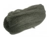 Faithfull Steel Wool (1/2lb Pack) Coarse