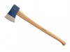 Faithfull Hickory Shaft Felling Axe 4.1/2lb