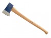 Faithfull Hickory Shaft Felling Axe 5.lb