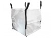 Faithfull 1/2 Tonne Builders Bag Woven Polypropylene 135g/M2