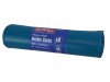 Faithfull Blue Heavy-Duty Rubble Sacks (6)