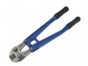 Faithfull Bolt Cutter - Clipper Cut 12in