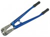 Faithfull End Cut High Tensile Bolt Cutter - 24in