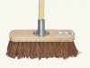 Faithfull Stiff Bassine Broom 30cm (12in)