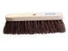 Faithfull Stiff Bassine Broom Head 12in