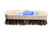 Faithfull Stiff Bassine Deck Scrub 9in