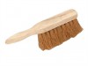Faithfull Soft Coco Hand Brush 11in