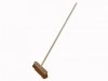 Faithfull Soft Coco Broom 30cm (12in)