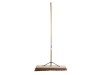 Faithfull Soft Coco Broom 24in + Handle & stay