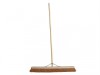 Faithfull Soft Coco Broom 36in, Handle & Stay