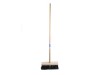 Faithfull Blue PVC Broom + handle 13in