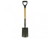 Faithfull Economy Border Spade