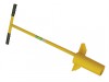 Faithfull Bulb Planter Long Handled - Steel