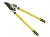 Faithfull By Pass Lopper 30in - Ratchet Action