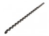 Faithfull Combination Auger Bit Long Series-10mm x 400mm Overall Length