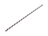 Faithfull Combination Auger Bit Long Series-16mm x 400mm Overall Length