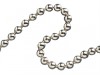 Ball Chain Chrome         3.2mm x 10m