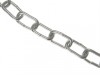 Faithfull Zinc Plated Chain 5mm x 10m Box