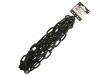 Black Japanned Chain 6.0mm x 2.5m