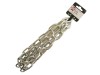Zinc Plated Chain 6.0mm x 2.5m