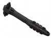 Faithfull Chuck Key Size 10-13mm  Ratchet Handle