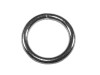 Faithfull Zinc Plated Welded Ring 5mm (4)