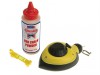 Faithfull Rapid Chalk Line & Chalk & Level