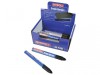 Faithfull Crayon Marker Black (CDU of 30)