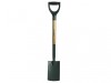Faithfull Countryman Border Spade