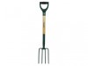 Faithfull Countryman Digging Fork