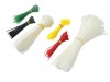 Faithfull Cable Ties- Barrel (400)