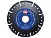 Faithfull Specialist Allcut Diamond Blade 115 x 22mm