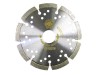 Faithfull Diamond Blade 115mm Masonry & Steel