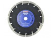 Faithfull AbrasiveDiamondBlade230 x 22.23mm