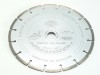 Faithfull Platinum Diamond Blade (laser Welded) 230mm