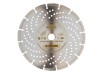 Faithfull Diamond Blade 230mm Masonry & Steel