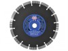 Faithfull Multi Cut Diamond Blade 115 x 22mm
