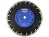 Faithfull AbrasiveDiamondBlade300 x 20mm