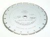 Faithfull Platinum Diamond Blade (laser Welded) 300mm