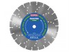 Faithfull Professional Diamond Blade 115 x 22mm