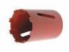 Faithfull Diamond Dry Core Bit 38mm x 150mm M16 Thread