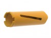 Faithfull Diamond Dry Core Bit 52mm x 150mm 1/2in BSP Thread