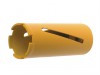 Faithfull Diamond Dry Core Bit 65mm x 150mm 1/2in BSP Thread