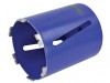 Faithfull Dry Diamond Core Bit 107 x 150mm