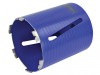 Faithfull Dry Diamond Core Bit 127 x 150mm