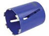 Faithfull Dry Diamond Core Bit 152 x 150mm