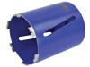 Faithfull Dry Diamond Core Bit 157 x 150mm
