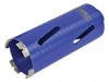 Faithfull Dry Diamond Core Bit 65 x 150mm