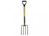 Faithfull Economy Digging Fork