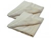 Faithfull Cotton Twill Dust Sheet Twinpack 3.6 x 2.7m